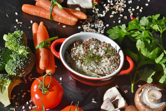 Honí vás mlsná? Food festivaly vás zachrání!