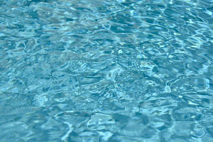Spolehlivá údržba bazénové vody